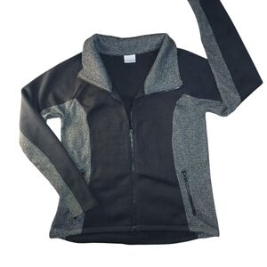 Columbia Women's Full-Zip Fleece Jacket Size XL